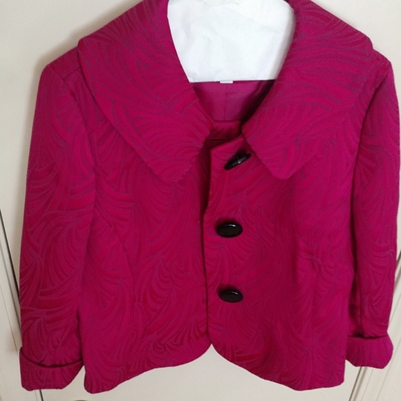 Jacket - Picture 2 of 2